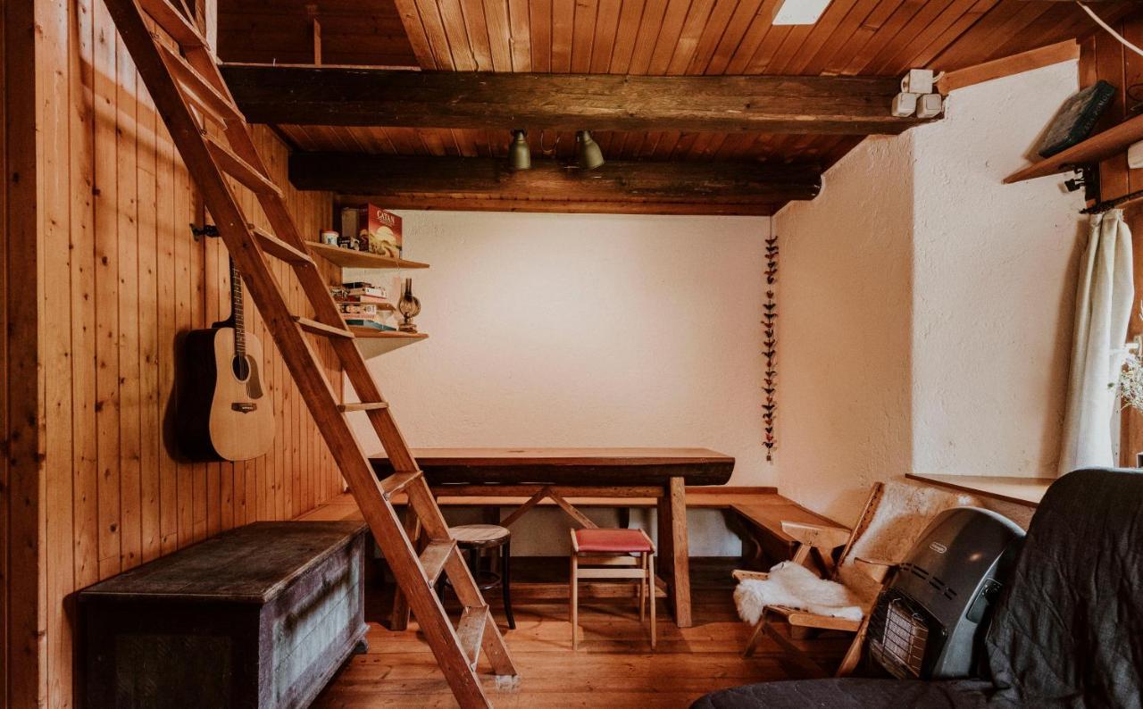 Marko'S Eco Cabin Bled Exterior photo
